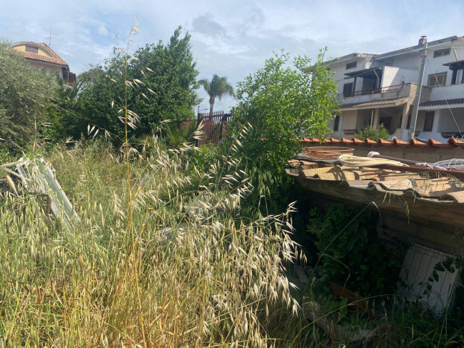 Terreno edificabile in vendita a Nettuno