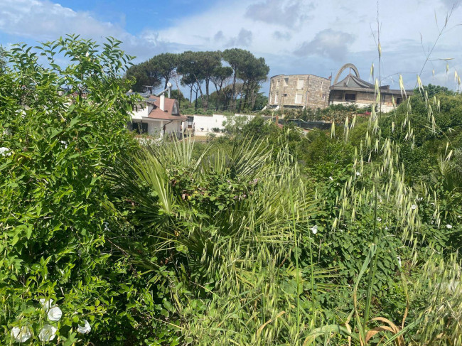 Terreno edificabile in vendita a Nettuno