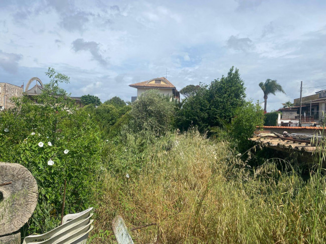 Terreno edificabile in vendita a Nettuno