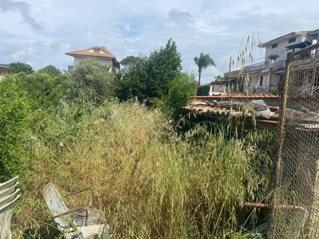Terreno edificabile in vendita a Nettuno
