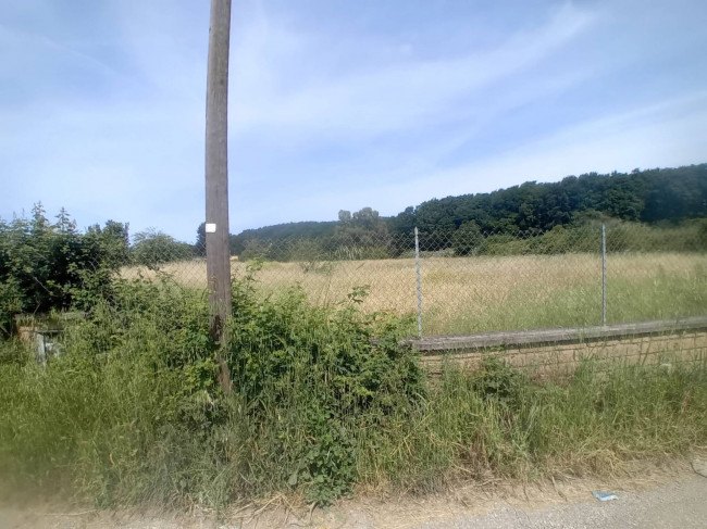Terreno Agricolo in vendita a Nettuno