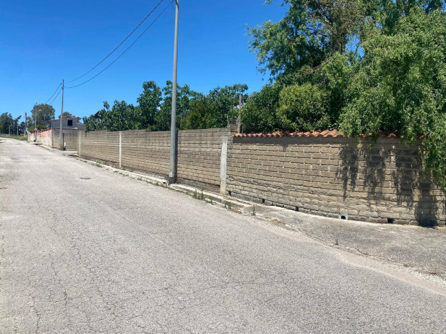 Terreno edificabile in vendita a Aprilia