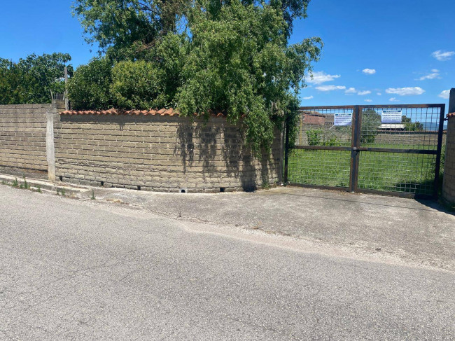 Terreno edificabile in vendita a Aprilia