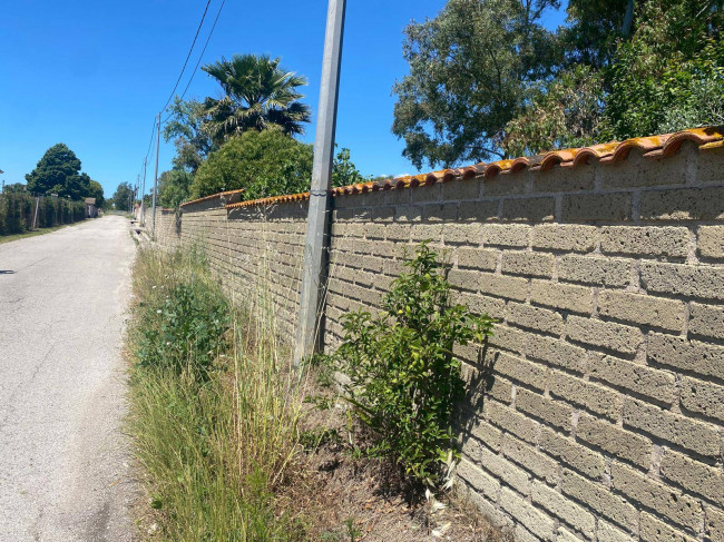 Terreno edificabile in vendita a Aprilia