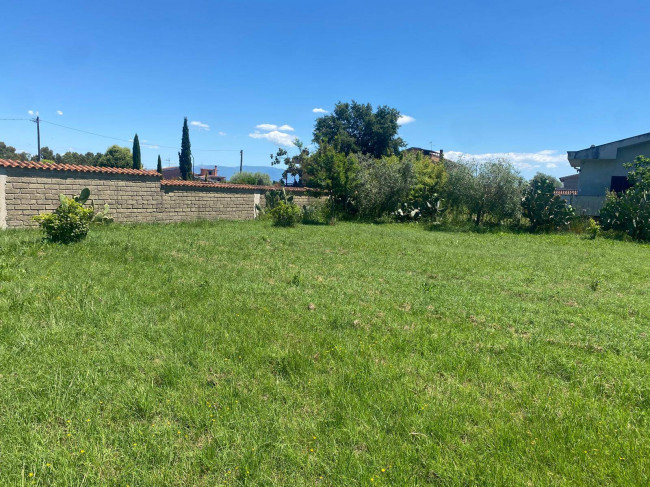 Terreno edificabile in vendita a Aprilia