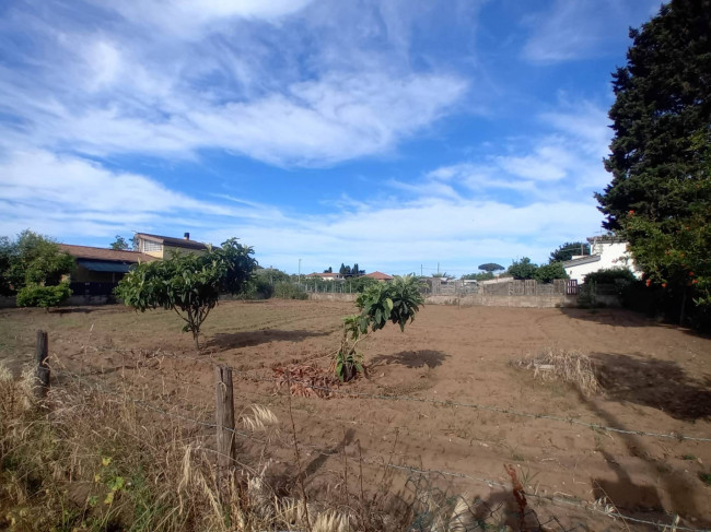 Terreno edificabile in vendita a Nettuno