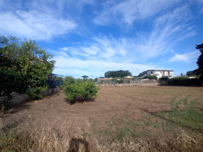 Terreno edificabile in vendita a Nettuno