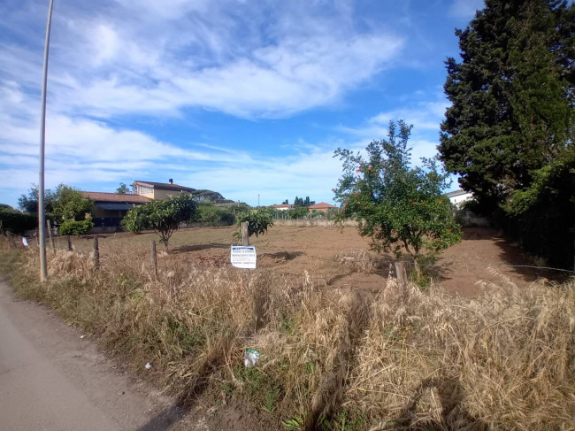 Terreno edificabile in vendita a Nettuno