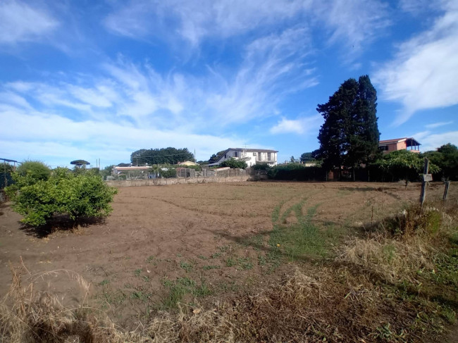 Terreno edificabile in vendita a Nettuno