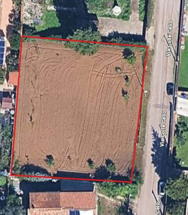 Terreno edificabile in vendita a Nettuno