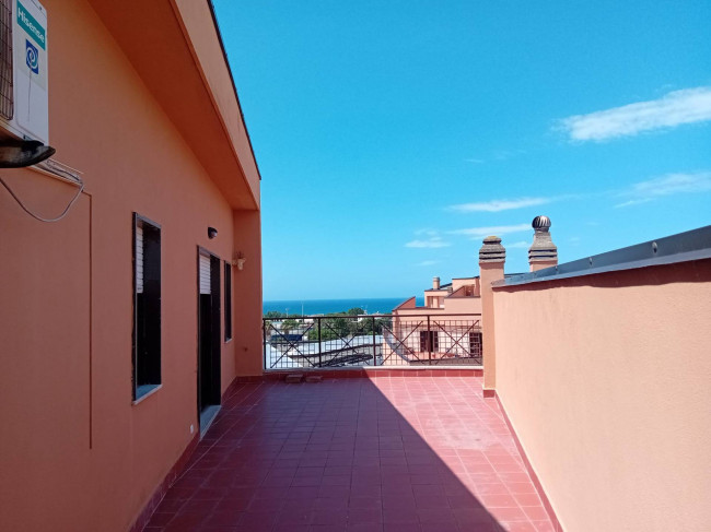 Attico in vendita a Anzio
