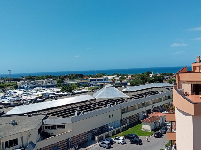 Attico in vendita a Anzio