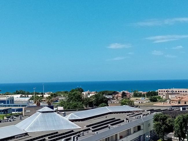 Attico in vendita a Anzio