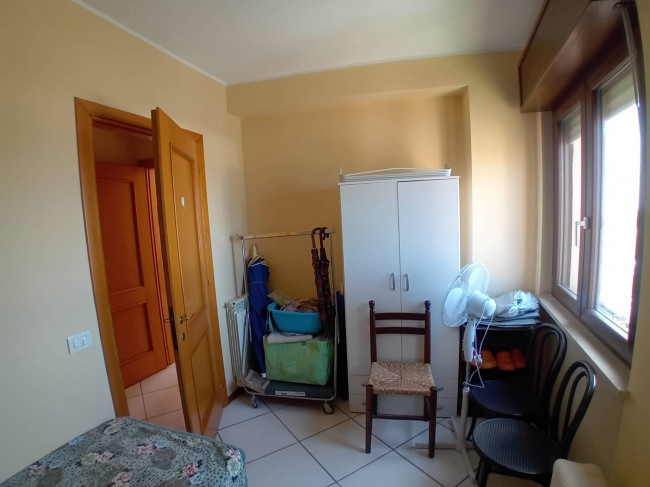 Attico in vendita a Anzio