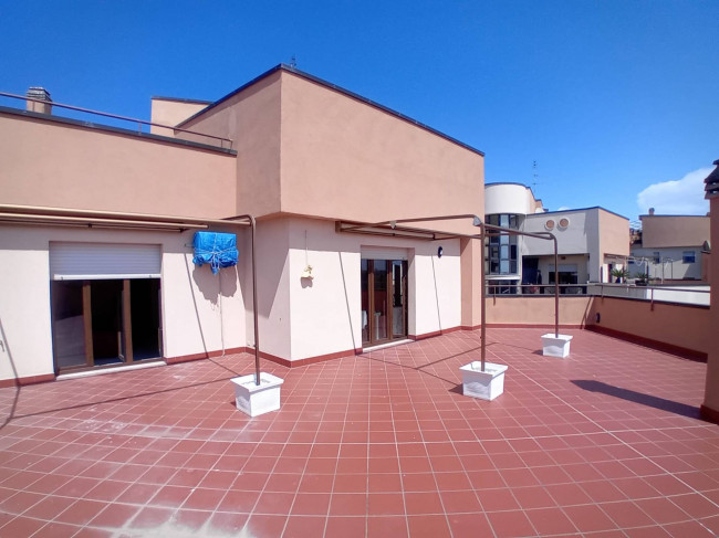 Attico in vendita a Anzio