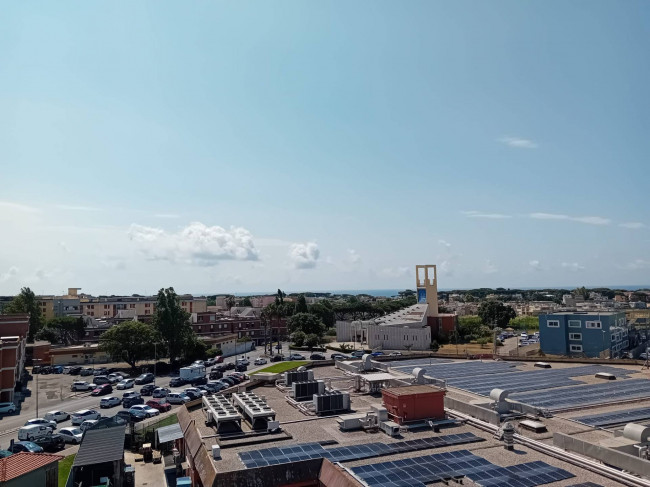 Attico in vendita a Anzio