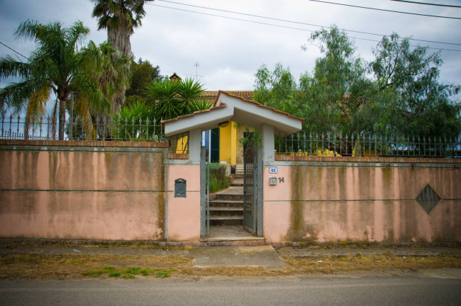 Villa in vendita a Nettuno