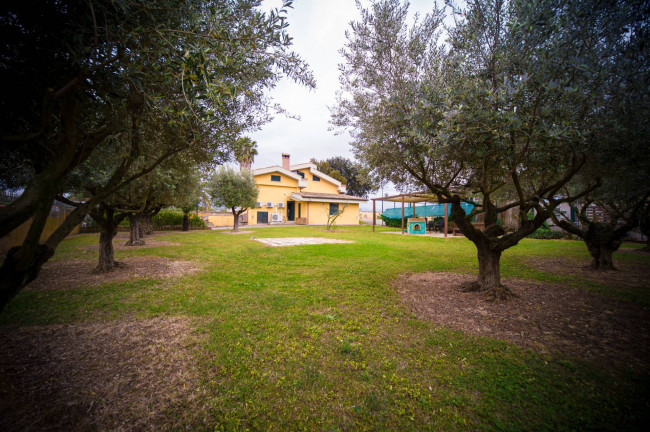 Villa in vendita a Nettuno