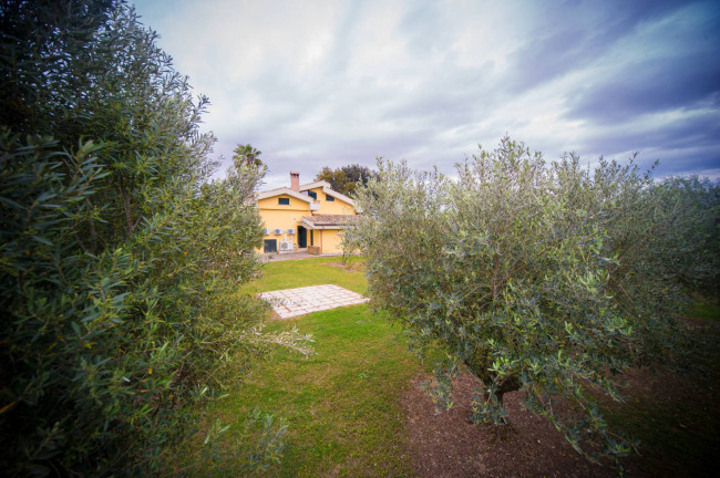 Villa in vendita a Nettuno