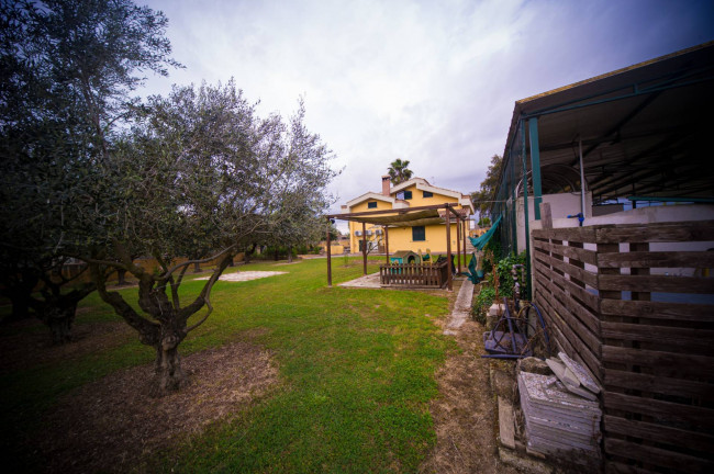 Villa in vendita a Nettuno