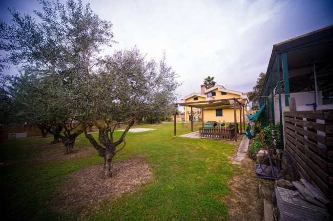 Villa in vendita a Nettuno