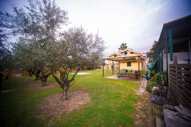Villa in vendita a Nettuno