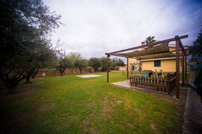 Villa in vendita a Nettuno