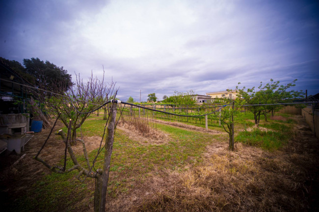Villa in vendita a Nettuno