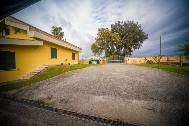Villa in vendita a Nettuno