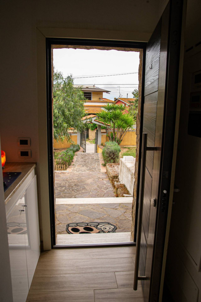 Villa in vendita a Nettuno