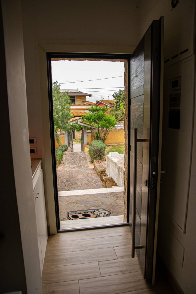 Villa in vendita a Nettuno