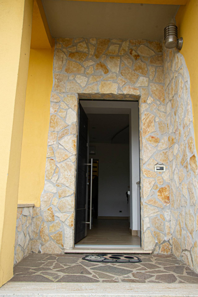 Villa in vendita a Nettuno