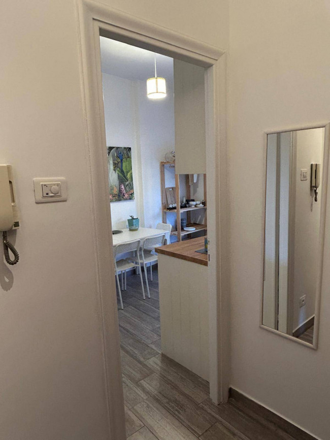 Appartamento in affitto a Nettuno