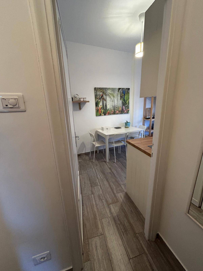 Appartamento in affitto a Nettuno