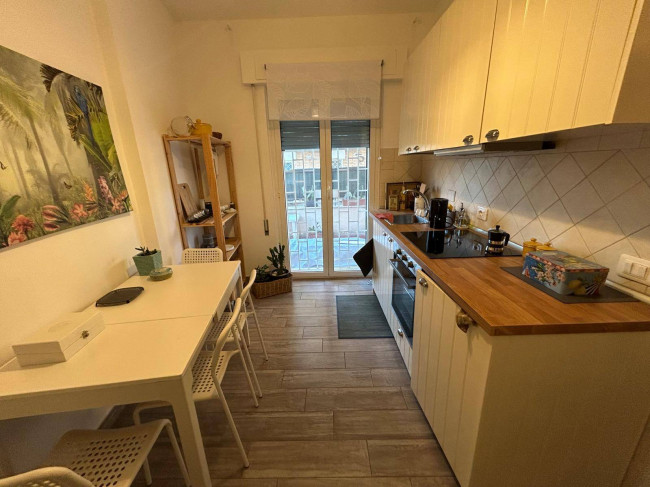 Appartamento in affitto a Nettuno