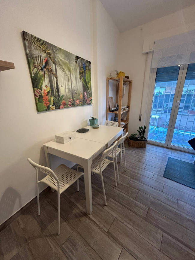 Appartamento in affitto a Nettuno