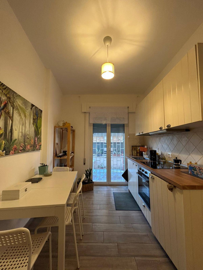 Appartamento in affitto a Nettuno