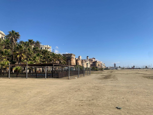 Appartamento in affitto a Nettuno