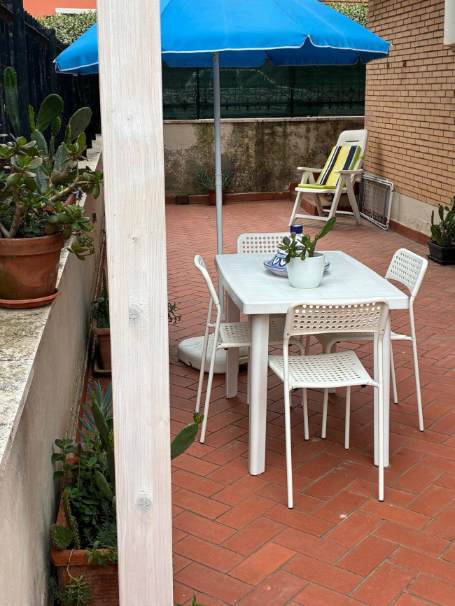 Appartamento in affitto a Nettuno