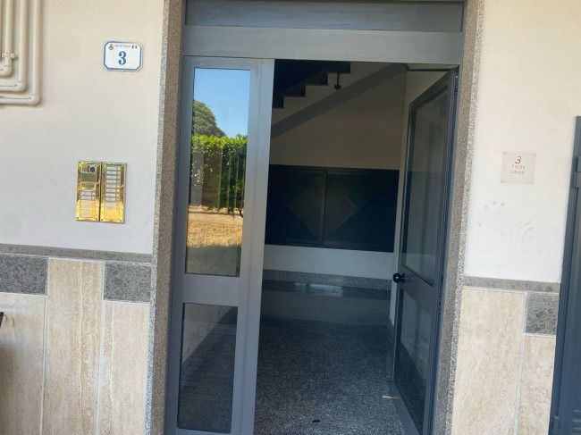 Appartamento in vendita a Nettuno