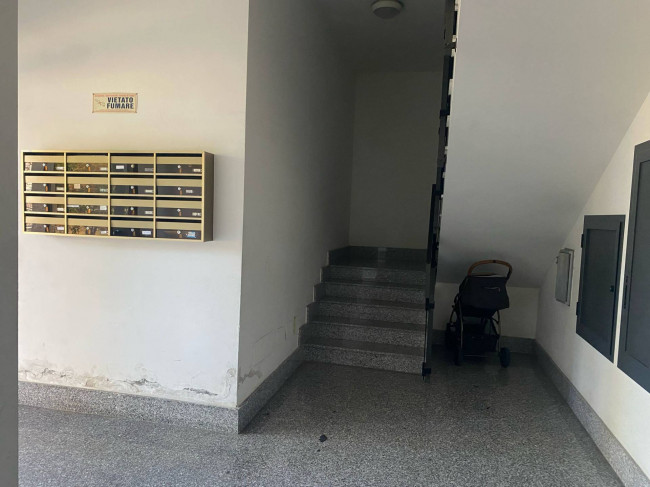 Appartamento in vendita a Nettuno