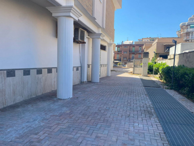 Appartamento in vendita a Nettuno