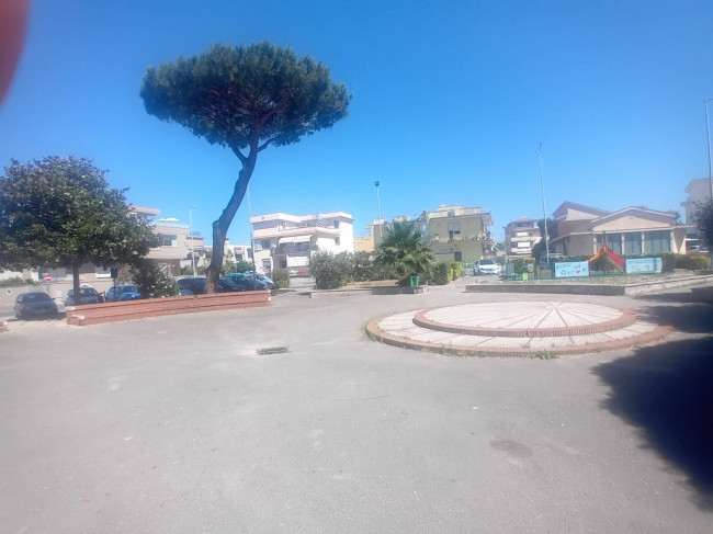 Appartamento in vendita a Nettuno