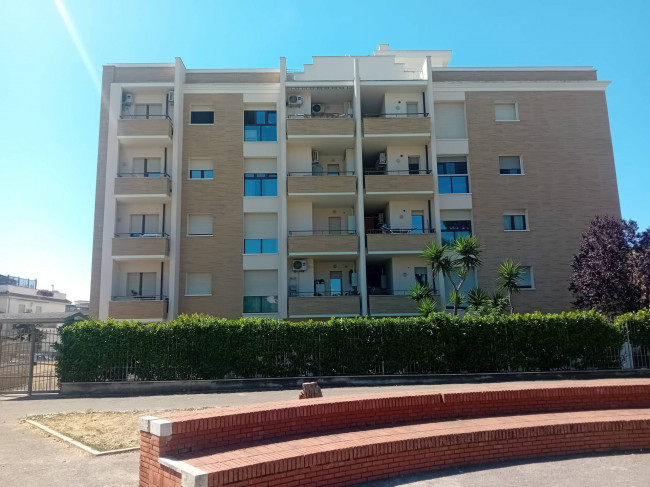 Appartamento in vendita a Nettuno