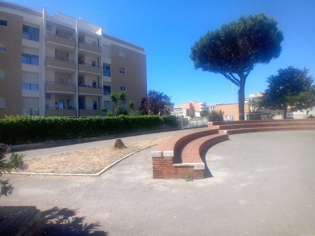 Appartamento in vendita a Nettuno