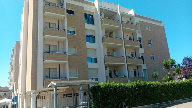 Appartamento in vendita a Nettuno