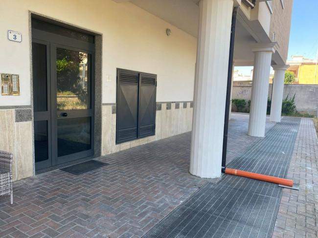 Appartamento in vendita a Nettuno