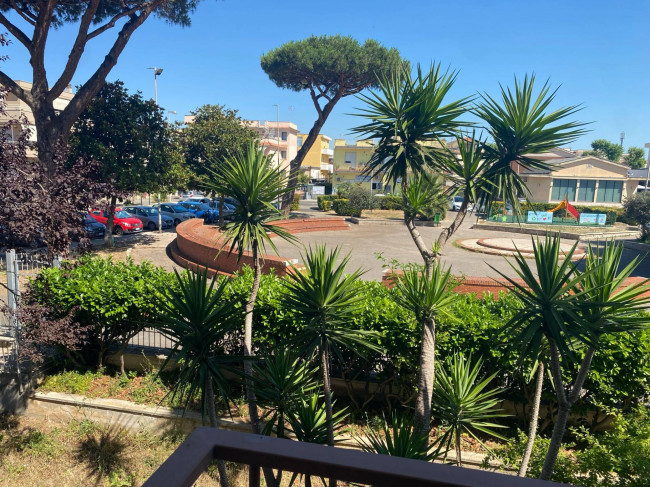 Appartamento in vendita a Nettuno