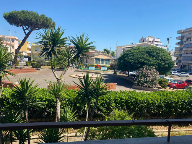 Appartamento in vendita a Nettuno