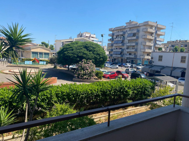 Appartamento in vendita a Nettuno